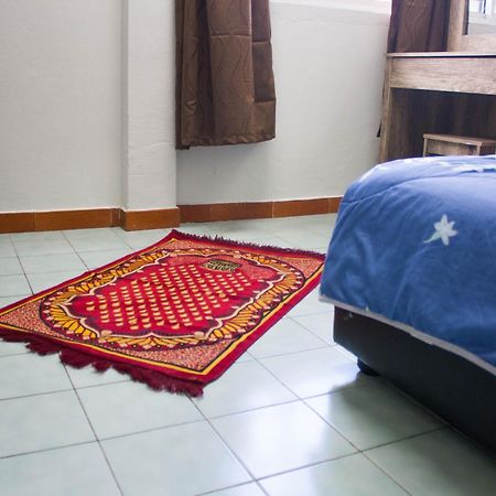 Bunut Centre Stay Bandar Seri Begawan Eksteriør bilde
