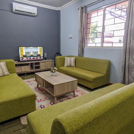Bunut Centre Stay Bandar Seri Begawan Eksteriør bilde
