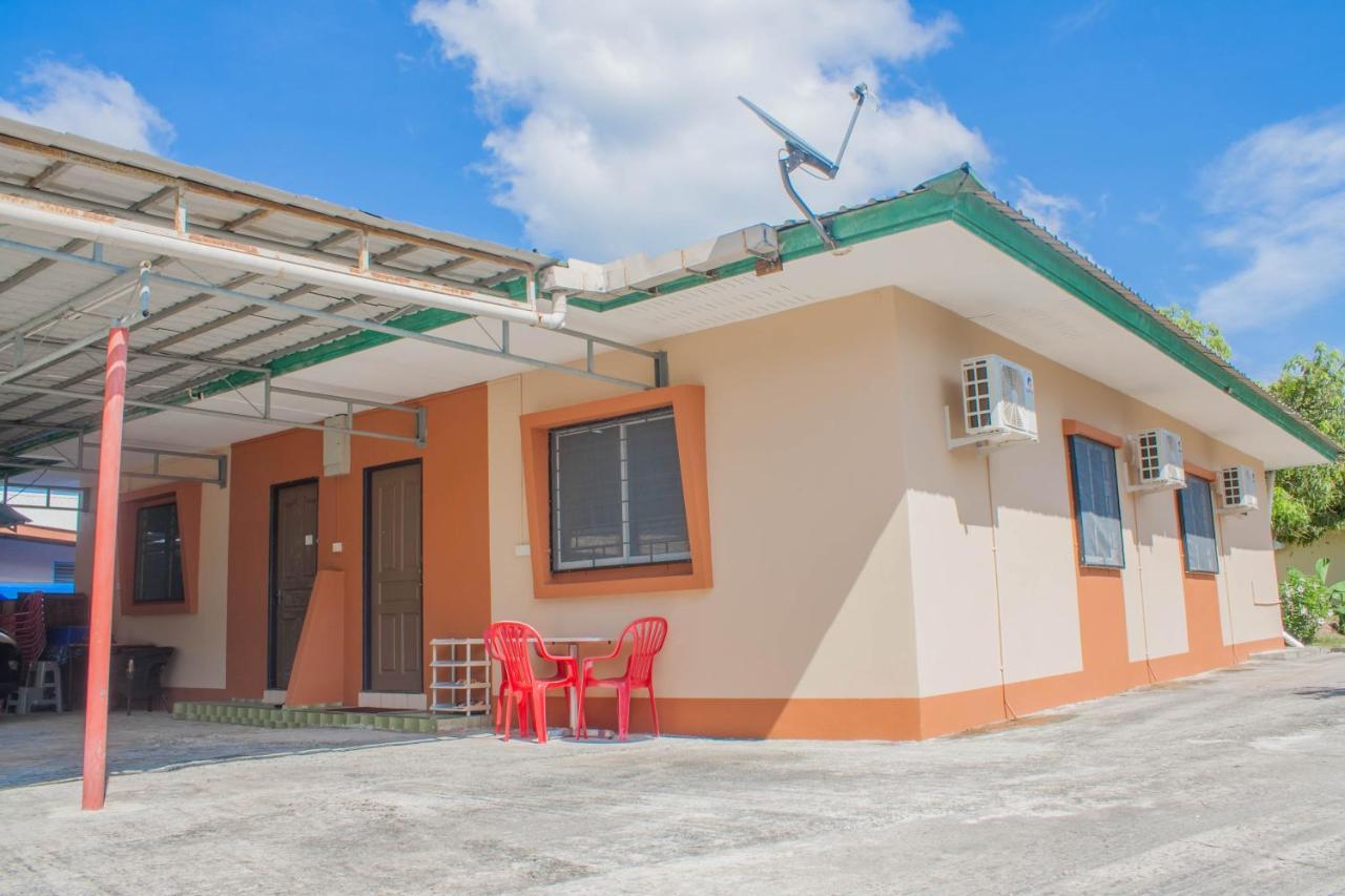 Bunut Centre Stay Bandar Seri Begawan Eksteriør bilde