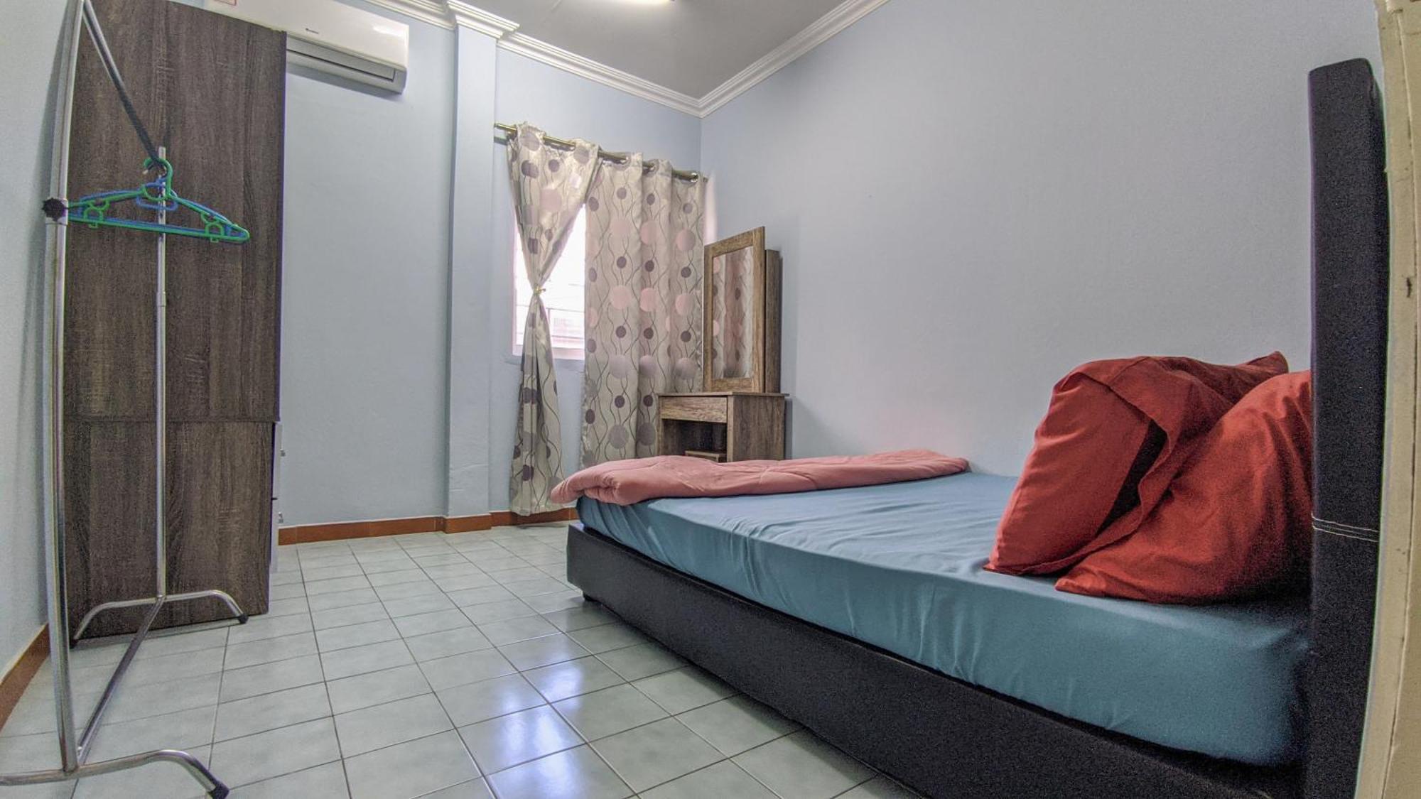 Bunut Centre Stay Bandar Seri Begawan Eksteriør bilde